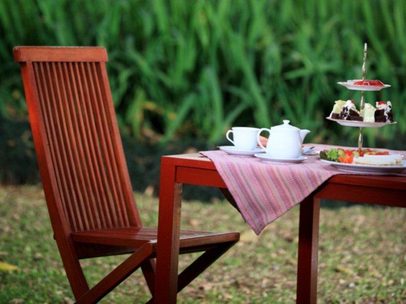 Suanthip Vana Resort Chiang Rai Dış mekan fotoğraf