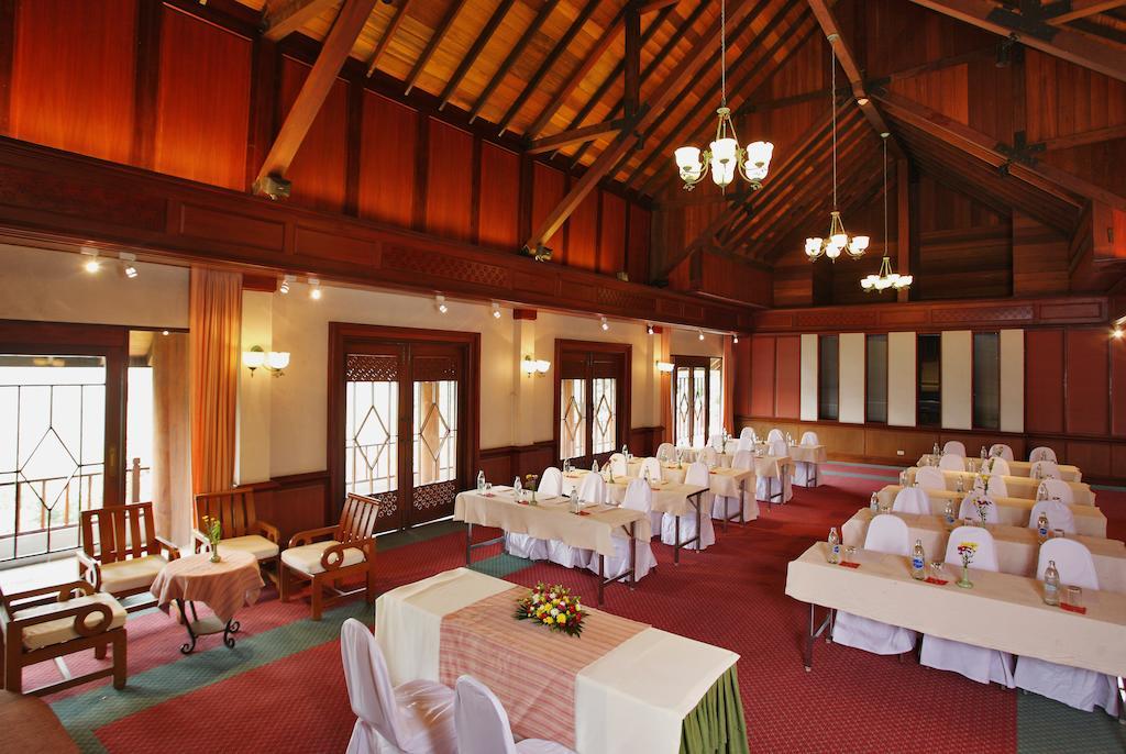 Suanthip Vana Resort Chiang Rai Dış mekan fotoğraf