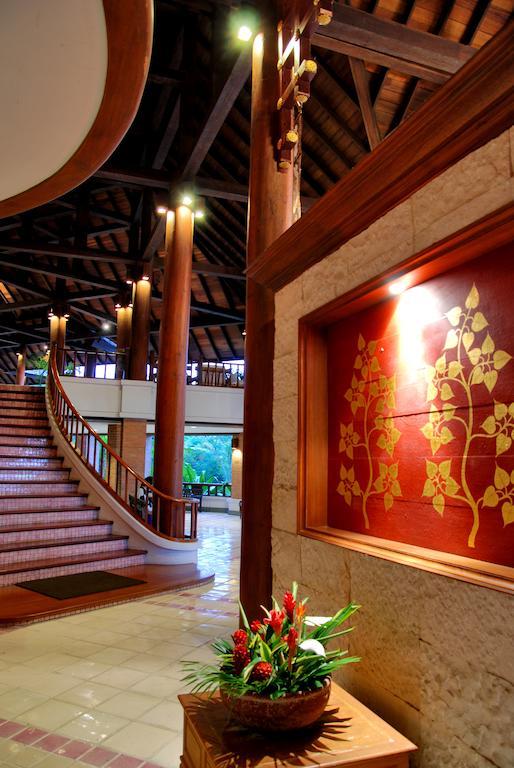 Suanthip Vana Resort Chiang Rai Dış mekan fotoğraf